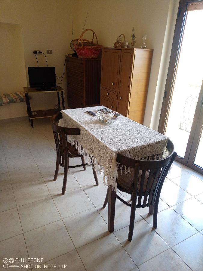 Casa Vacanze " Mela " Nova Siri Exterior photo